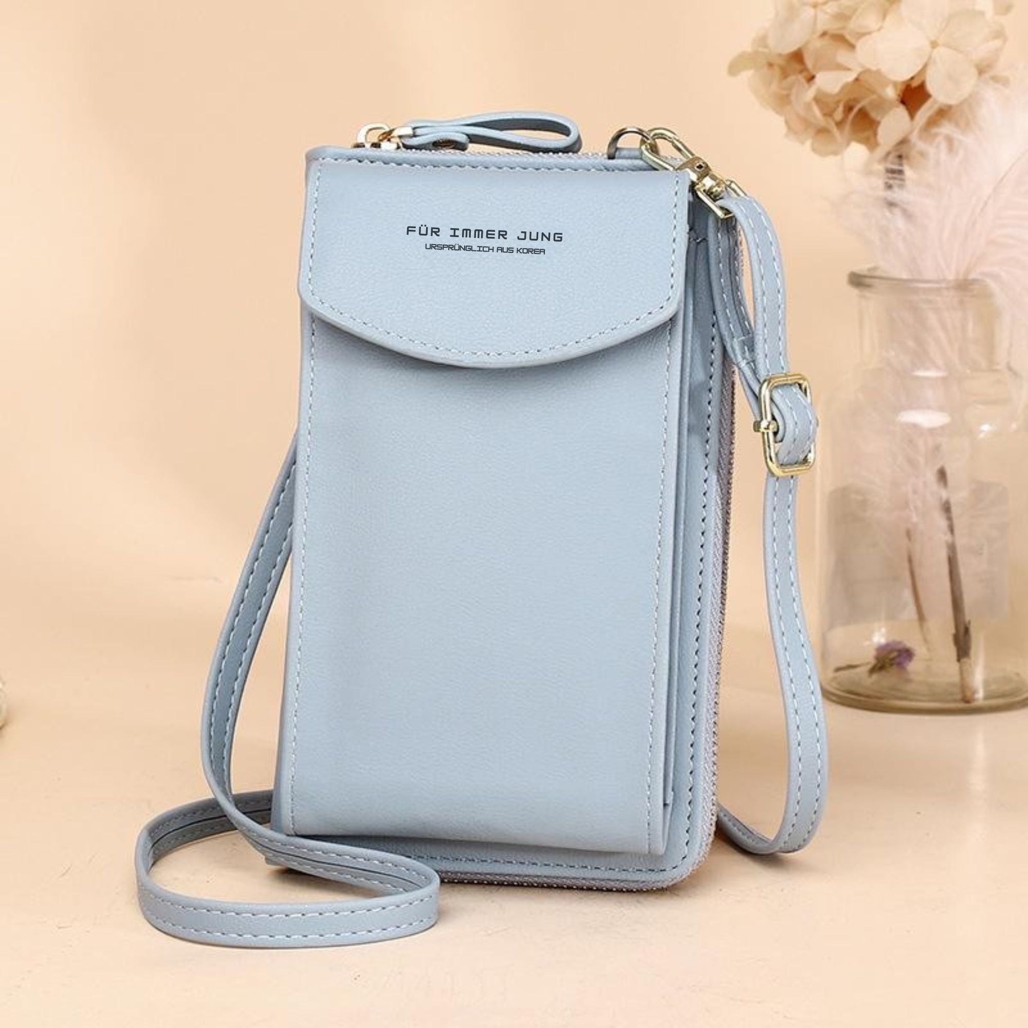 EleganzEtui™ / Praktische Und Elegante Handy Tasche - Sopheria