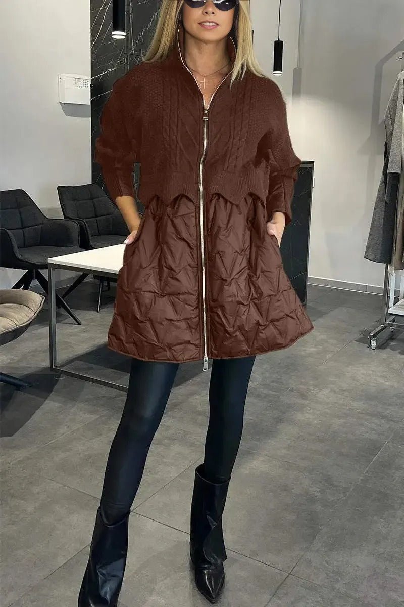 Elena™ | Die perfekte Jacke für jeden Tag - Sopheria