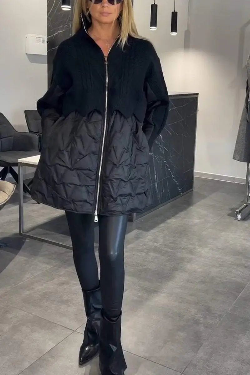 Elena™ | Die perfekte Jacke für jeden Tag - Sopheria