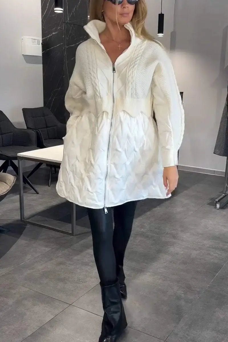 Elena™ | Die perfekte Jacke für jeden Tag - Sopheria