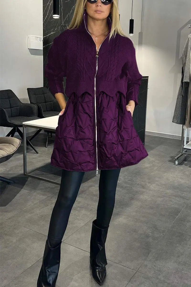 Elena™ | Die perfekte Jacke für jeden Tag - Sopheria