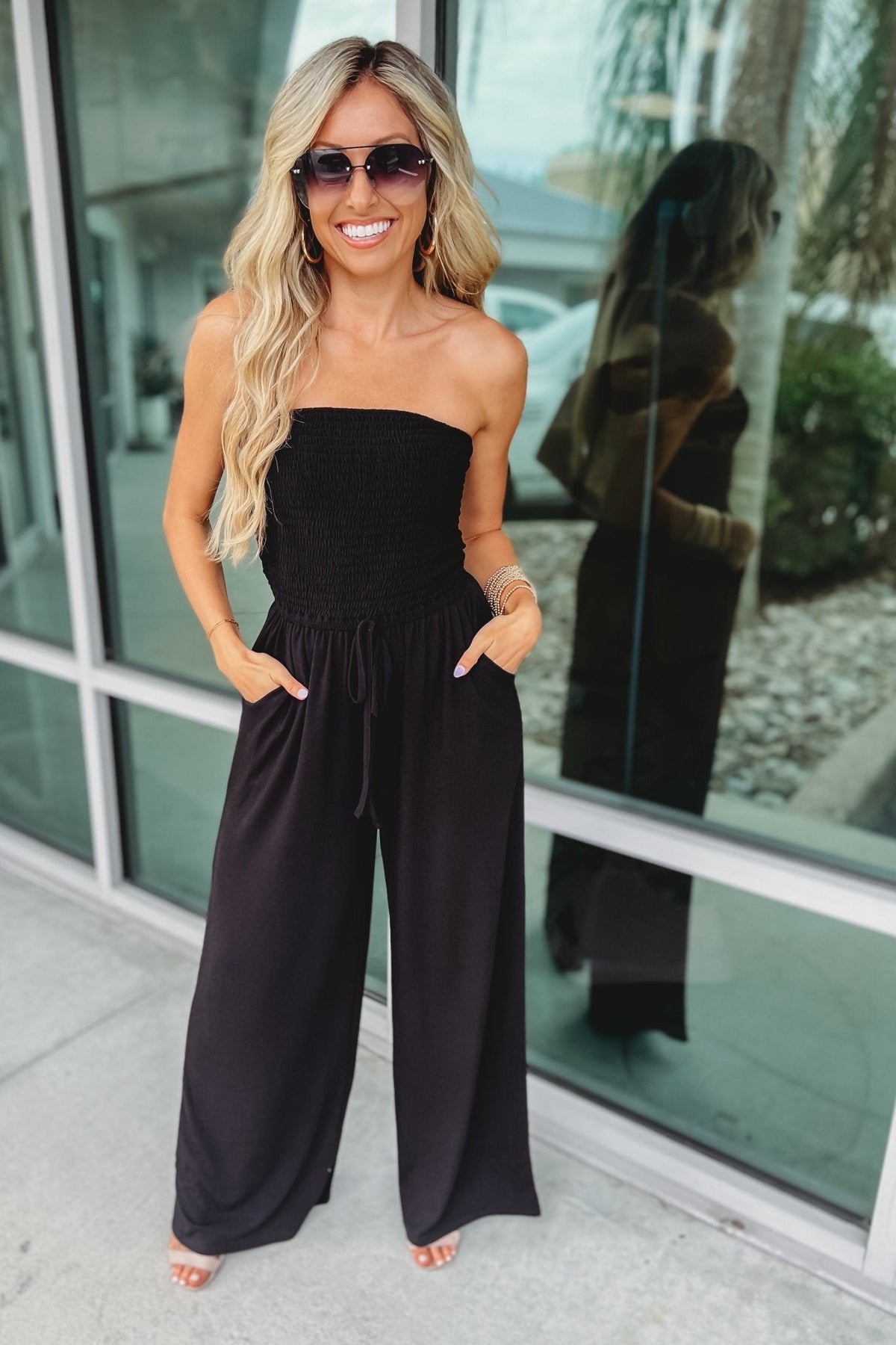 Elsa™ | Stylischer Overall für alle Gelegenheiten - Sopheria