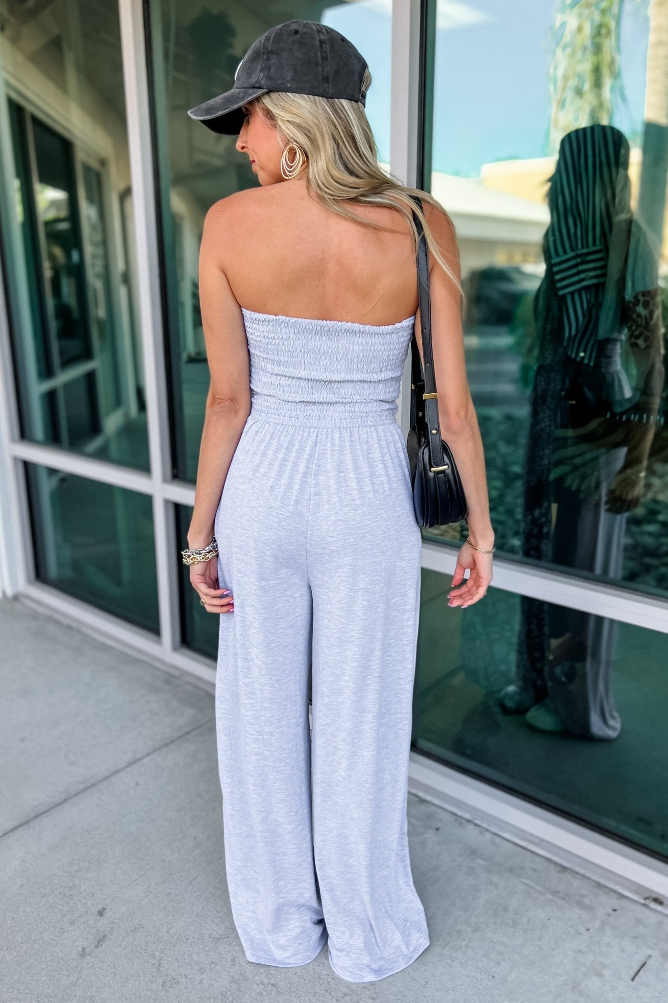 Elsa™ | Stylischer Overall für alle Gelegenheiten - Sopheria