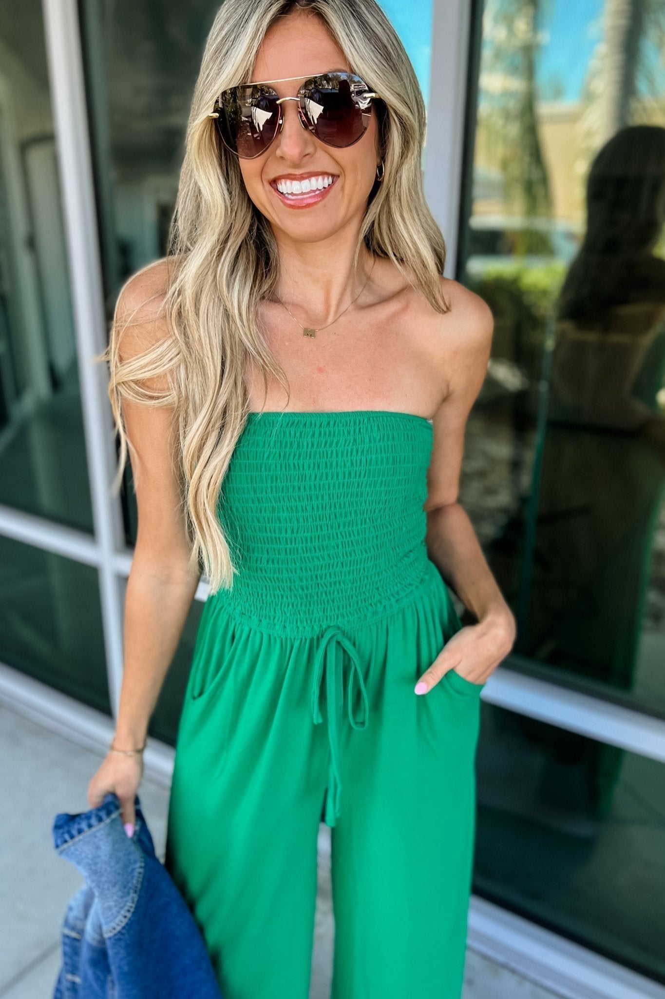 Elsa™ | Stylischer Overall für alle Gelegenheiten - Sopheria
