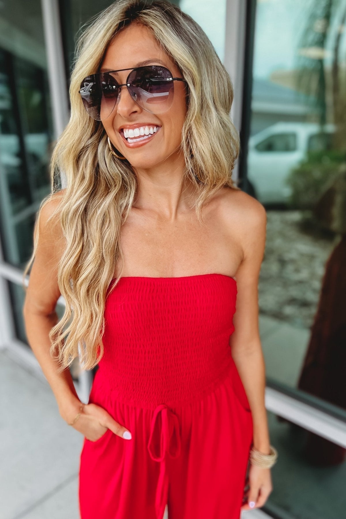 Elsa™ | Stylischer Overall für alle Gelegenheiten - Sopheria