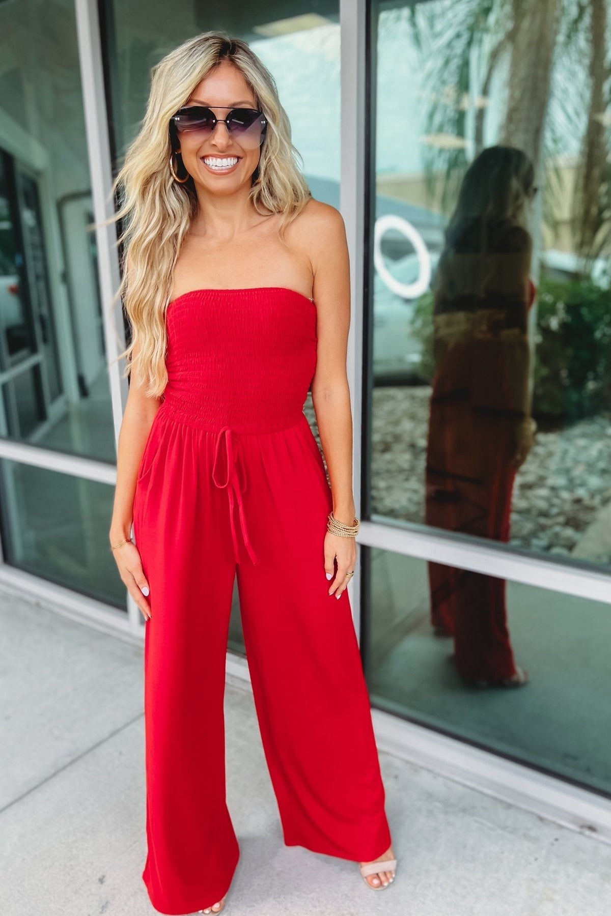 Elsa™ | Stylischer Overall für alle Gelegenheiten - Sopheria