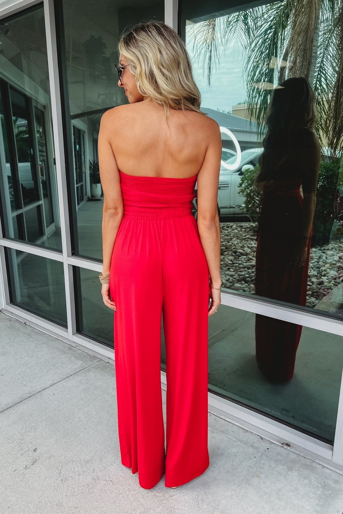 Elsa™ | Stylischer Overall für alle Gelegenheiten - Sopheria