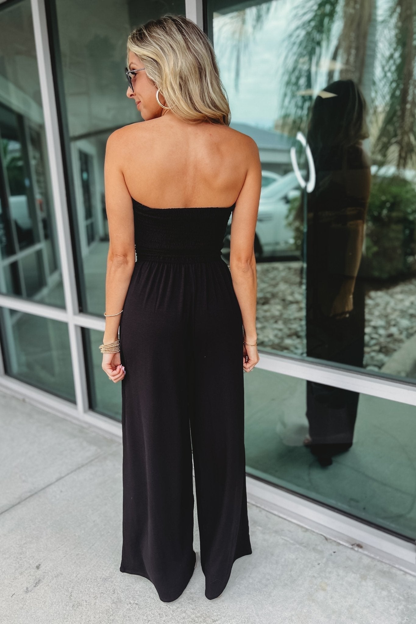 Elsa™ | Stylischer Overall für alle Gelegenheiten - Sopheria