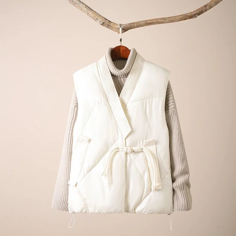 Emma™ | Summit Hill Pufferweste - Sopheria