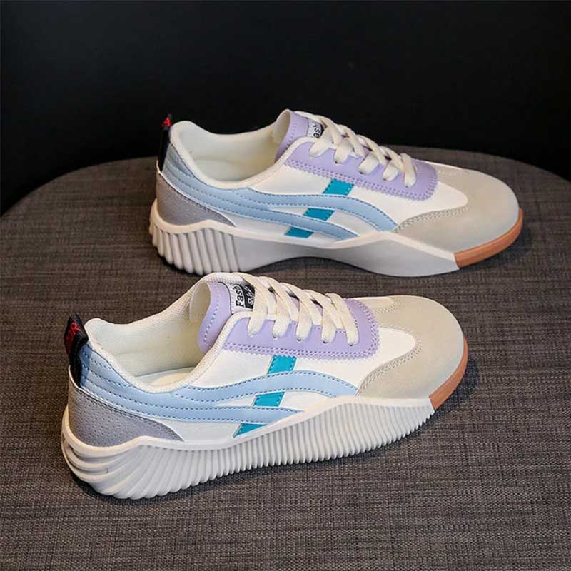Erni™ / Bequeme Und Stilvolle Orthopädische Sneaker - Sopheria