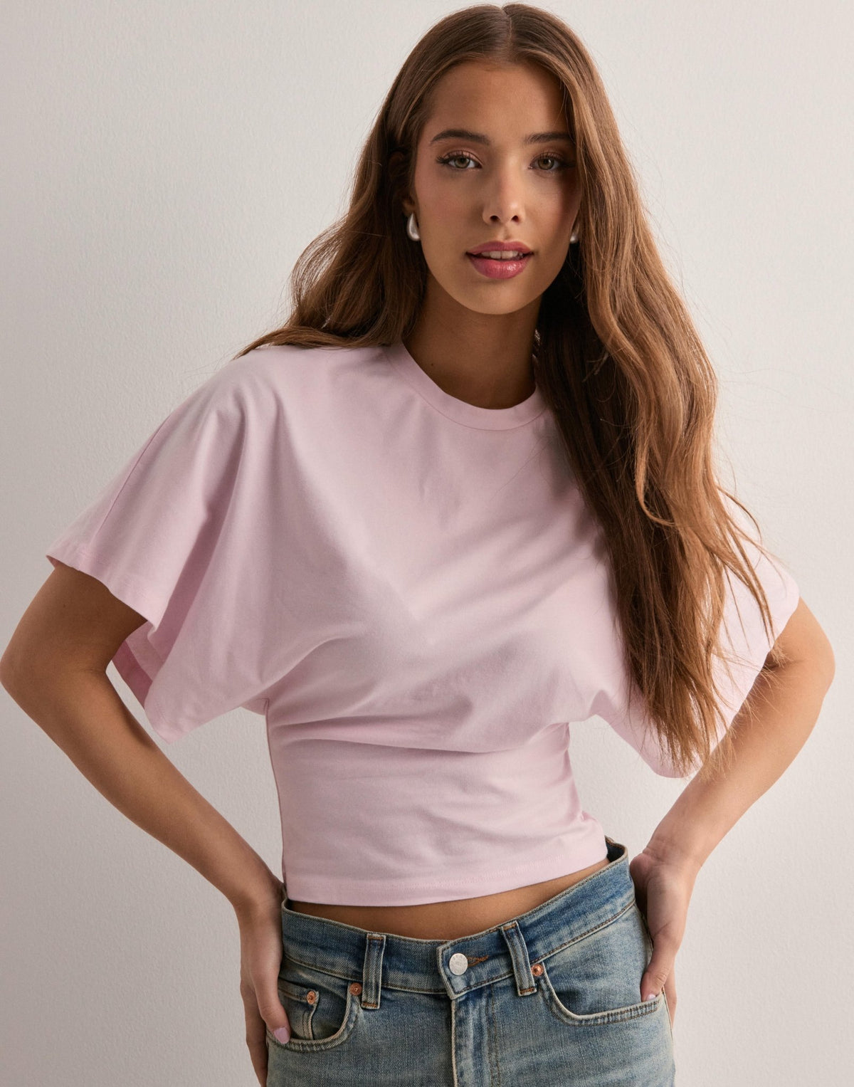 Eva | WEITÄRMELIGES ICON-T-Shirt - Sopheria