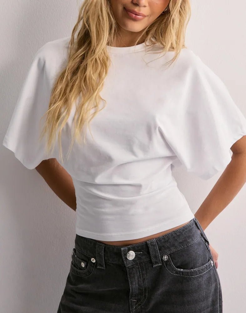 Eva | WEITÄRMELIGES ICON-T-Shirt - Sopheria