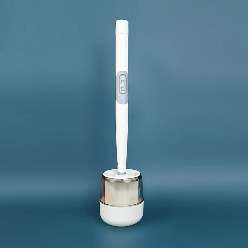 BürstenBoss™ / Flexible Toilettenbürste