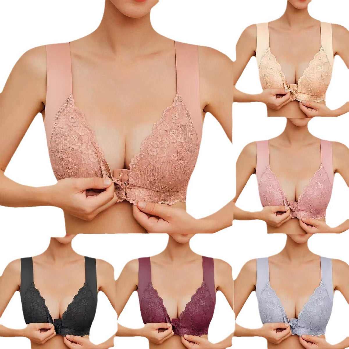 Push Up Bra
