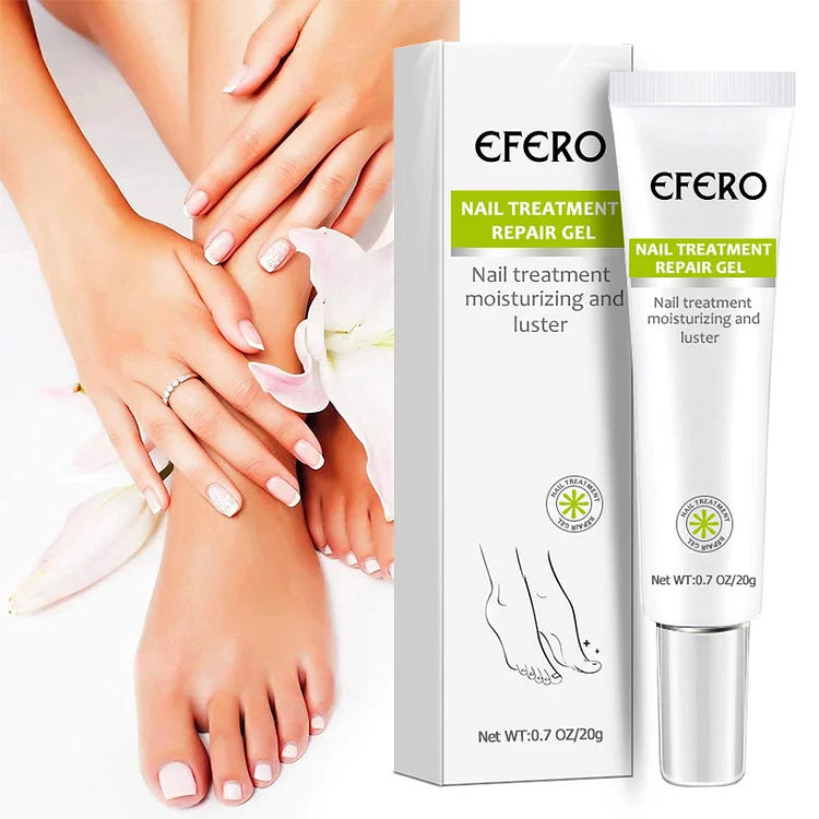 Efero® - Gesunde & Schöne Nägel