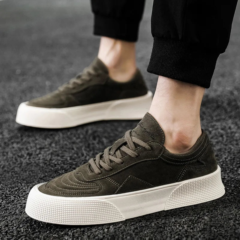 Fabian Casual Shoes™ - Olsen & Olsen - Sopheria