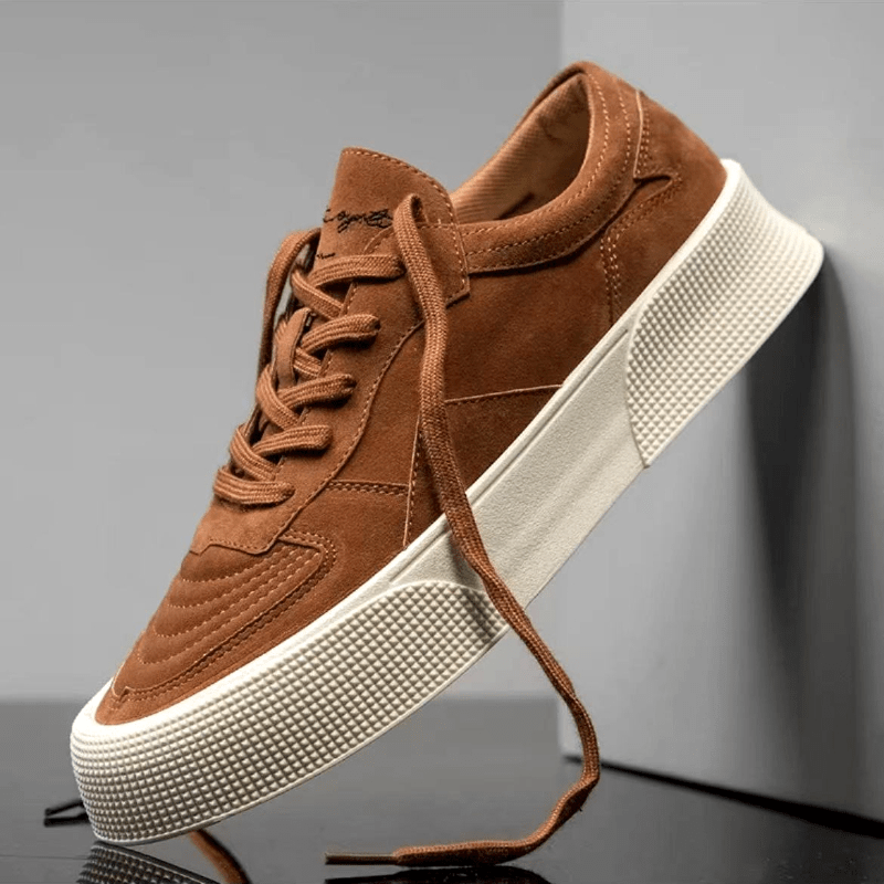 Fabian Casual Shoes™ - Olsen & Olsen - Sopheria