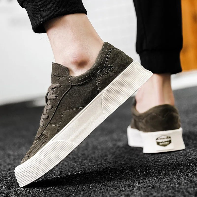 Fabian Casual Shoes™ - Olsen & Olsen - Sopheria