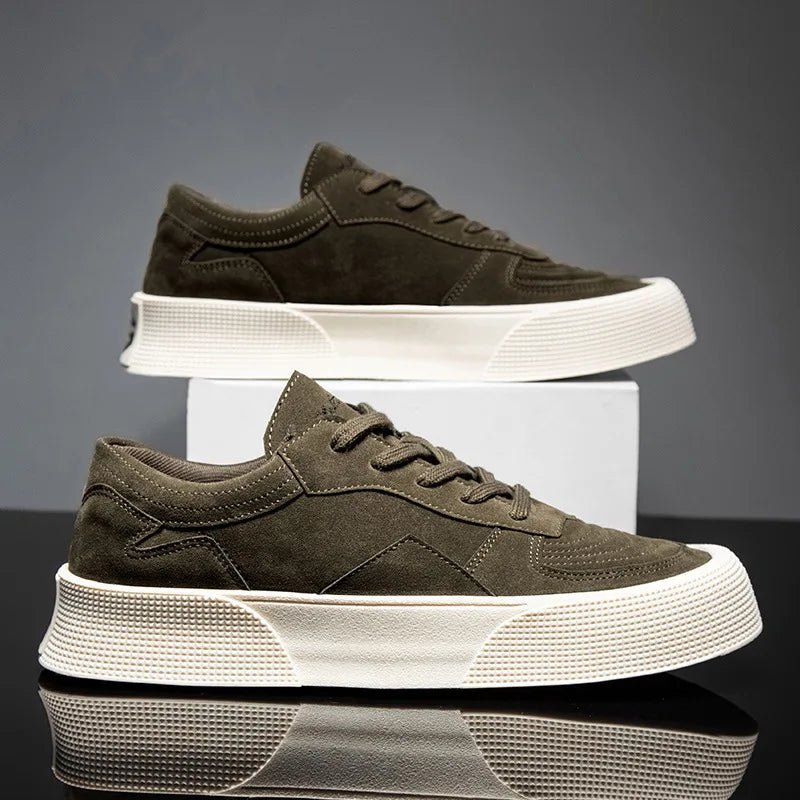Fabian Casual Shoes™ - Olsen & Olsen - Sopheria