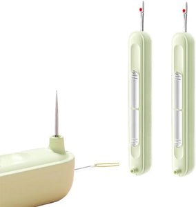FadenFlitz™ / Kompakter Nahttrenner und Einfädler (1+1 GRATIS) - Sopheria