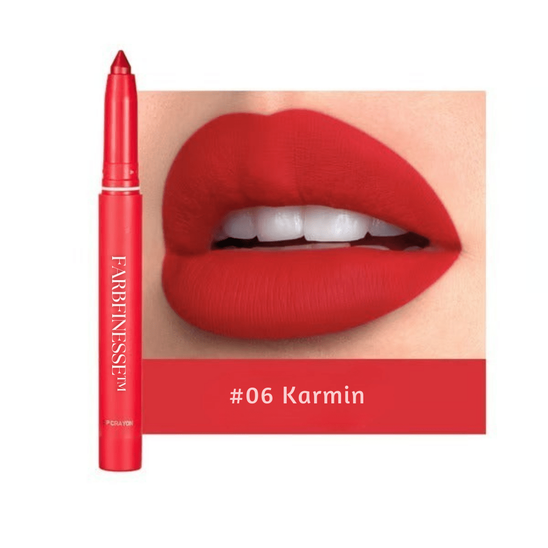 FarbFinesse™ / Seidig weich mit vollem Farberlebnis - Sopheria