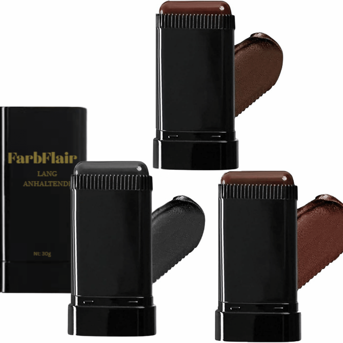 FarbFlair™ / Mühelose Farbe Ohne Schäden! - Sopheria