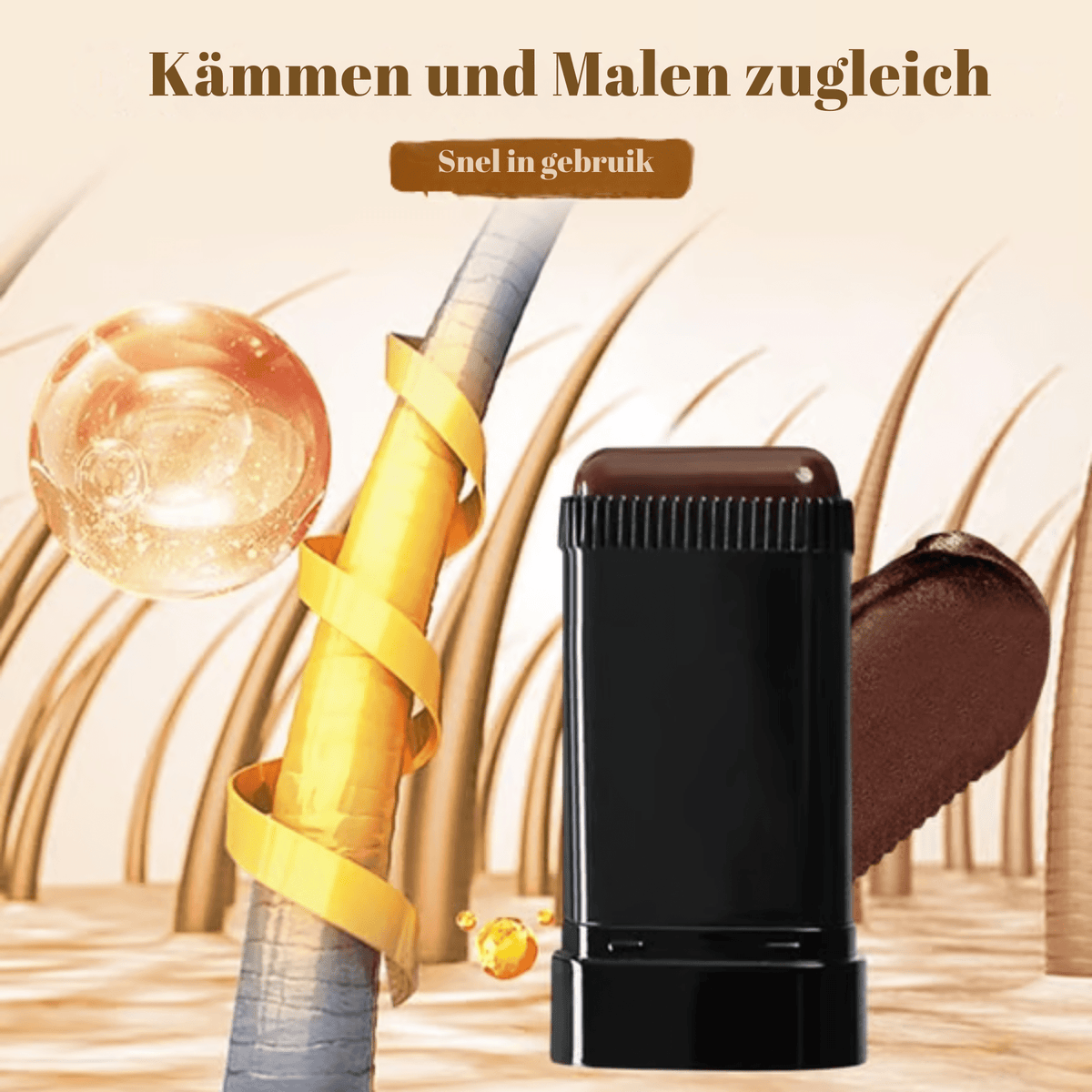 FarbFlair™ / Mühelose Farbe Ohne Schäden! - Sopheria