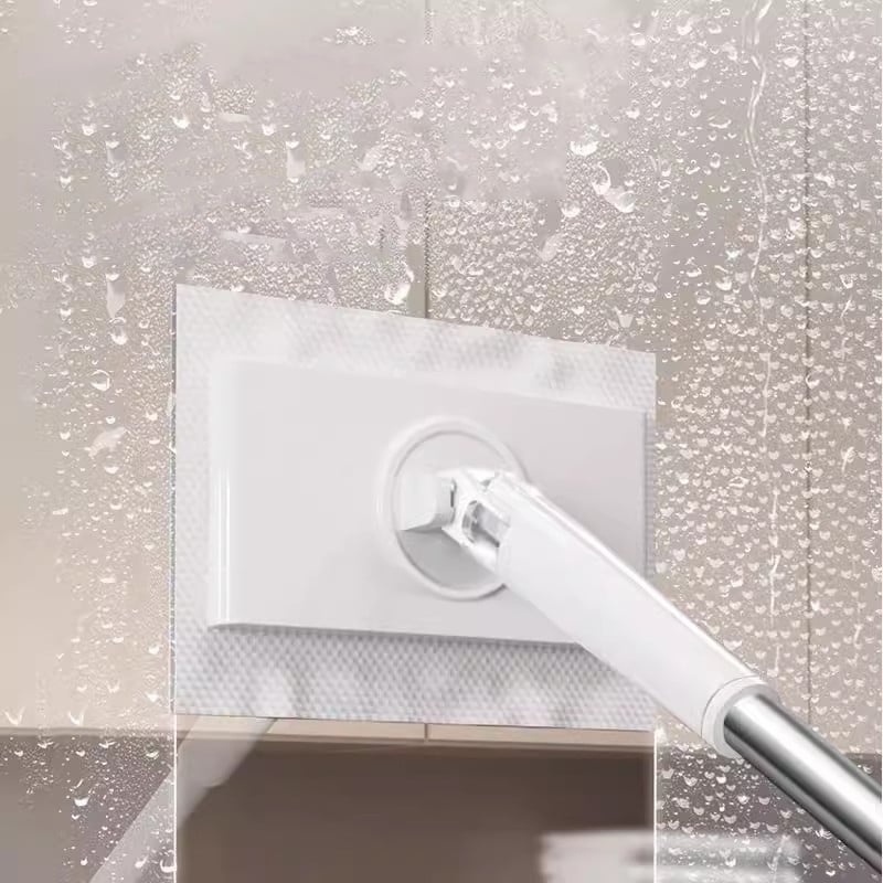 WischFix™ / Automatischer Tuchwechsel-Mopp