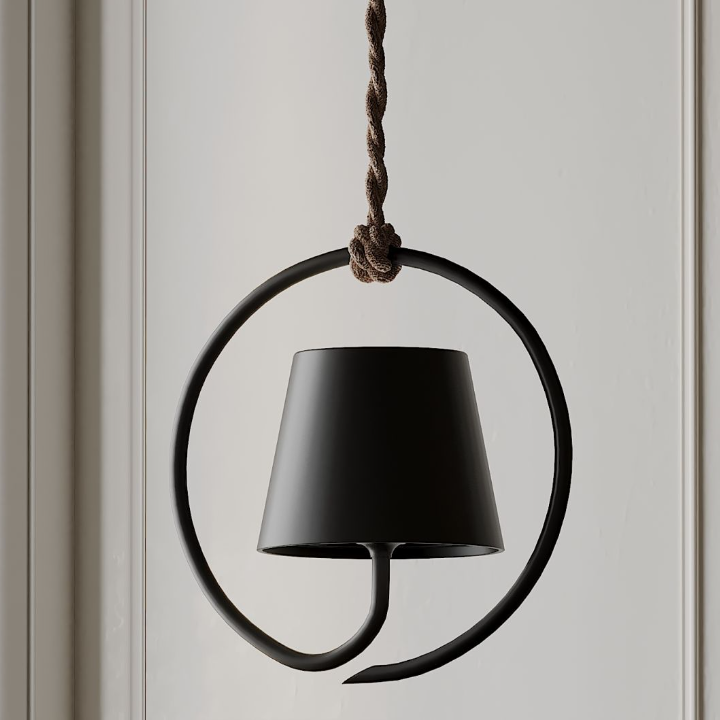 LumoSphere™ | Elegante Pendelleuchte für stilvolle Räume