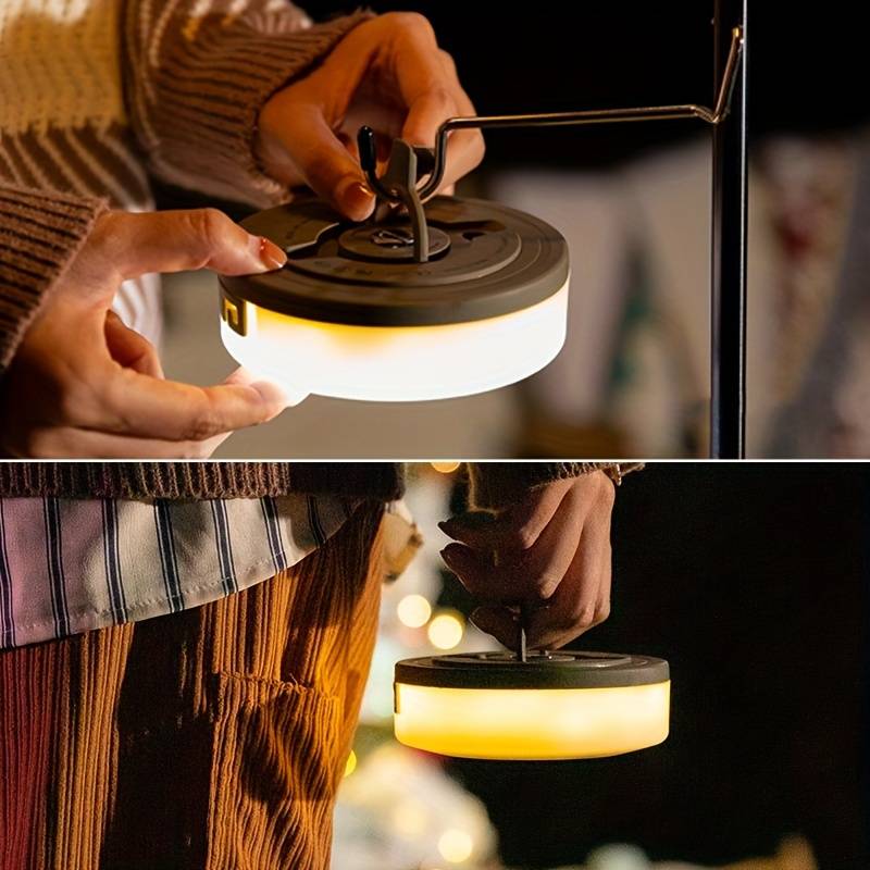 FeenGlühen™ Transportable Fairy LED-Lichtgirlande - Sopheria