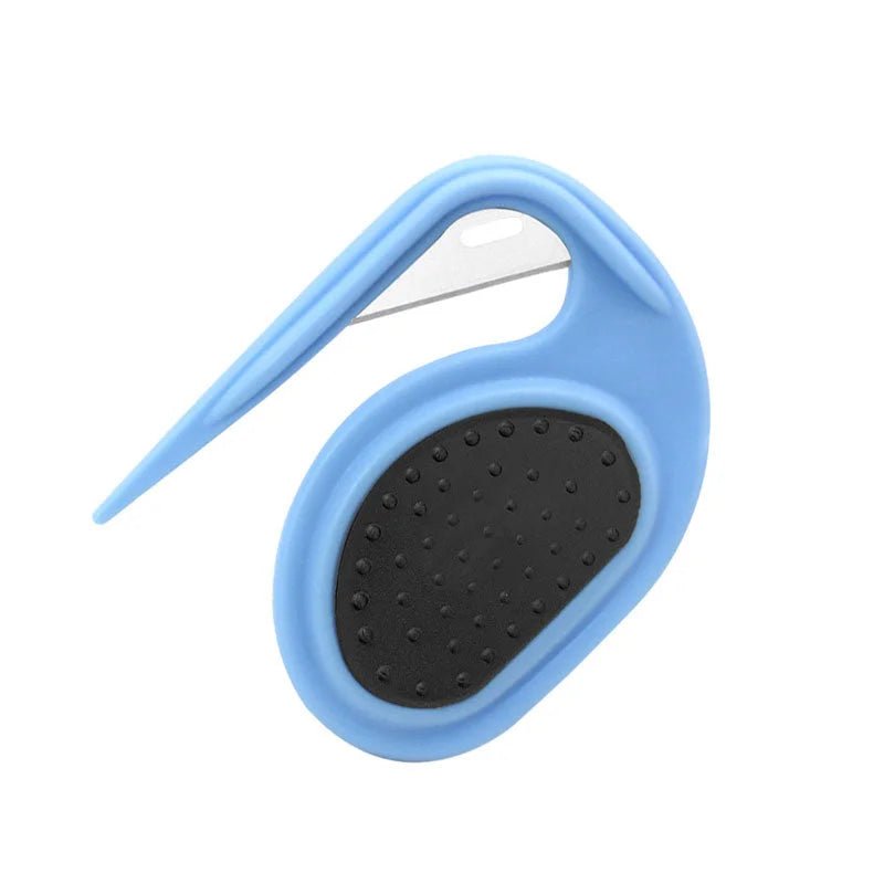 FellFix™ / Langhaar Haustier Pflege Messer - Sopheria