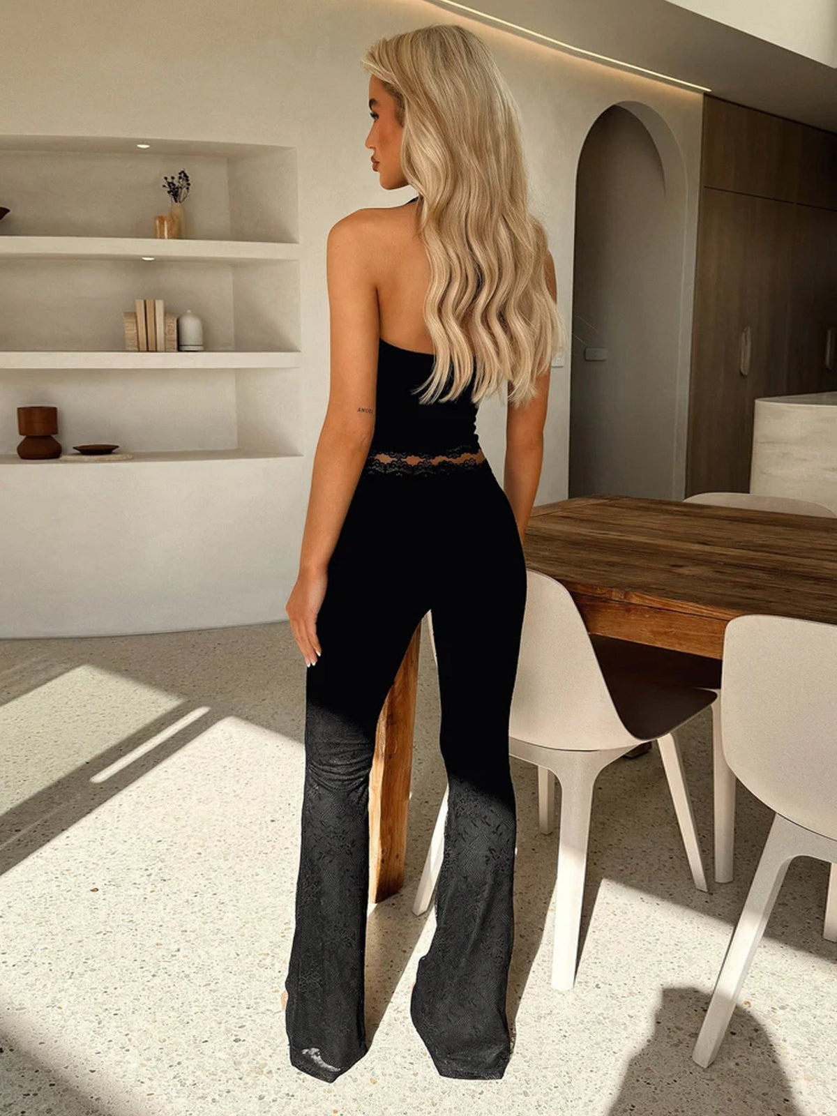 Fenna™ – Flare-Set - Sopheria
