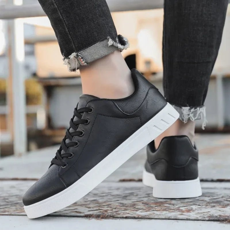 Fernando | Lässige Turnschuhe - Sopheria