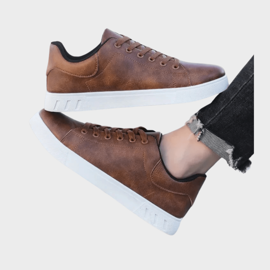 Fernando | Lässige Turnschuhe - Sopheria