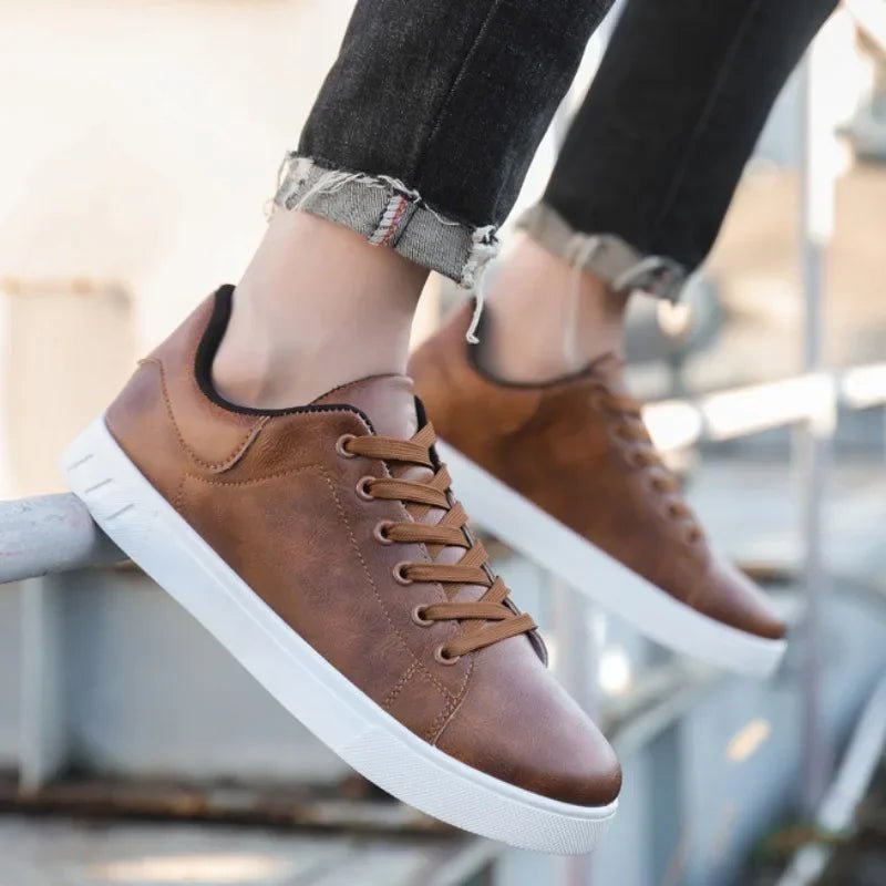 Fernando | Lässige Turnschuhe - Sopheria