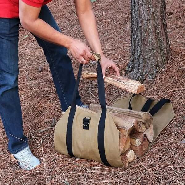 FeuerFreund™ / Wandmontierter Anzündholzspalter - Sopheria
