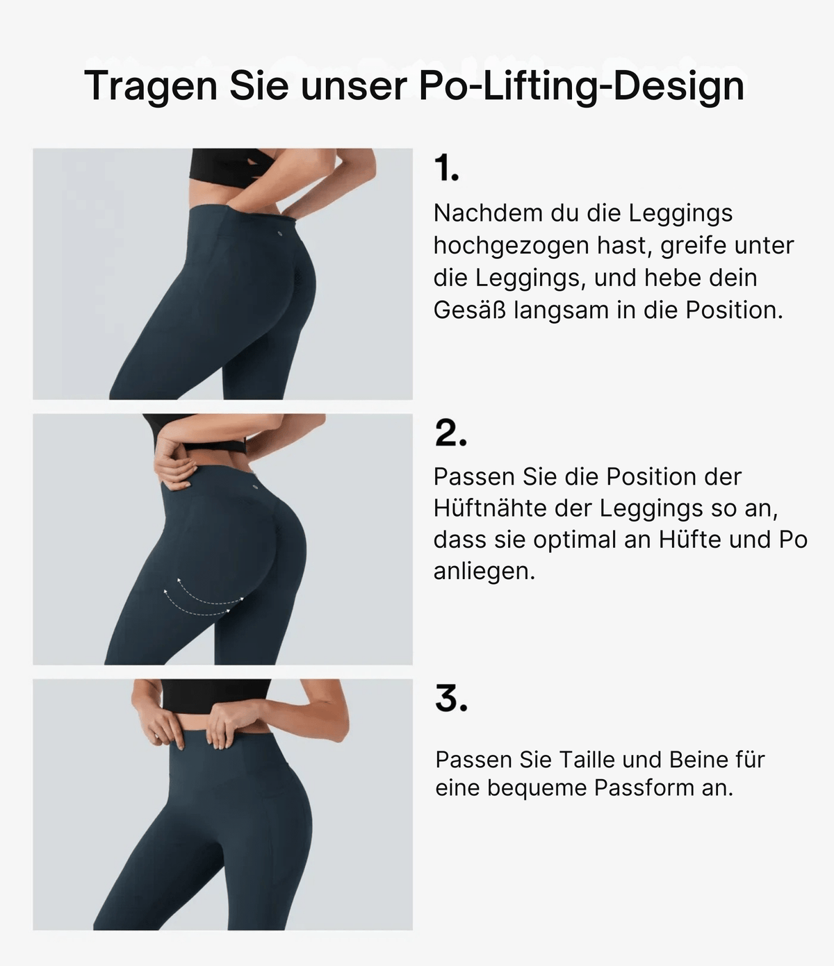 FigurFlaire™ / Ihre perfekte Sanduhrfigur - Sopheria