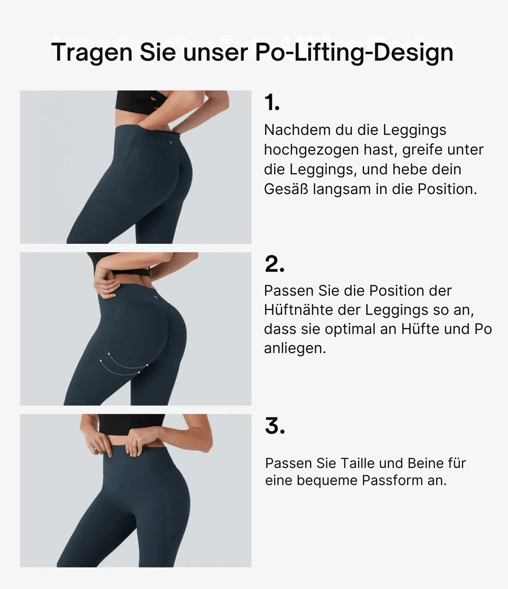 FigurFlaire™ / Ihre perfekte Sanduhrfigur - Sopheria