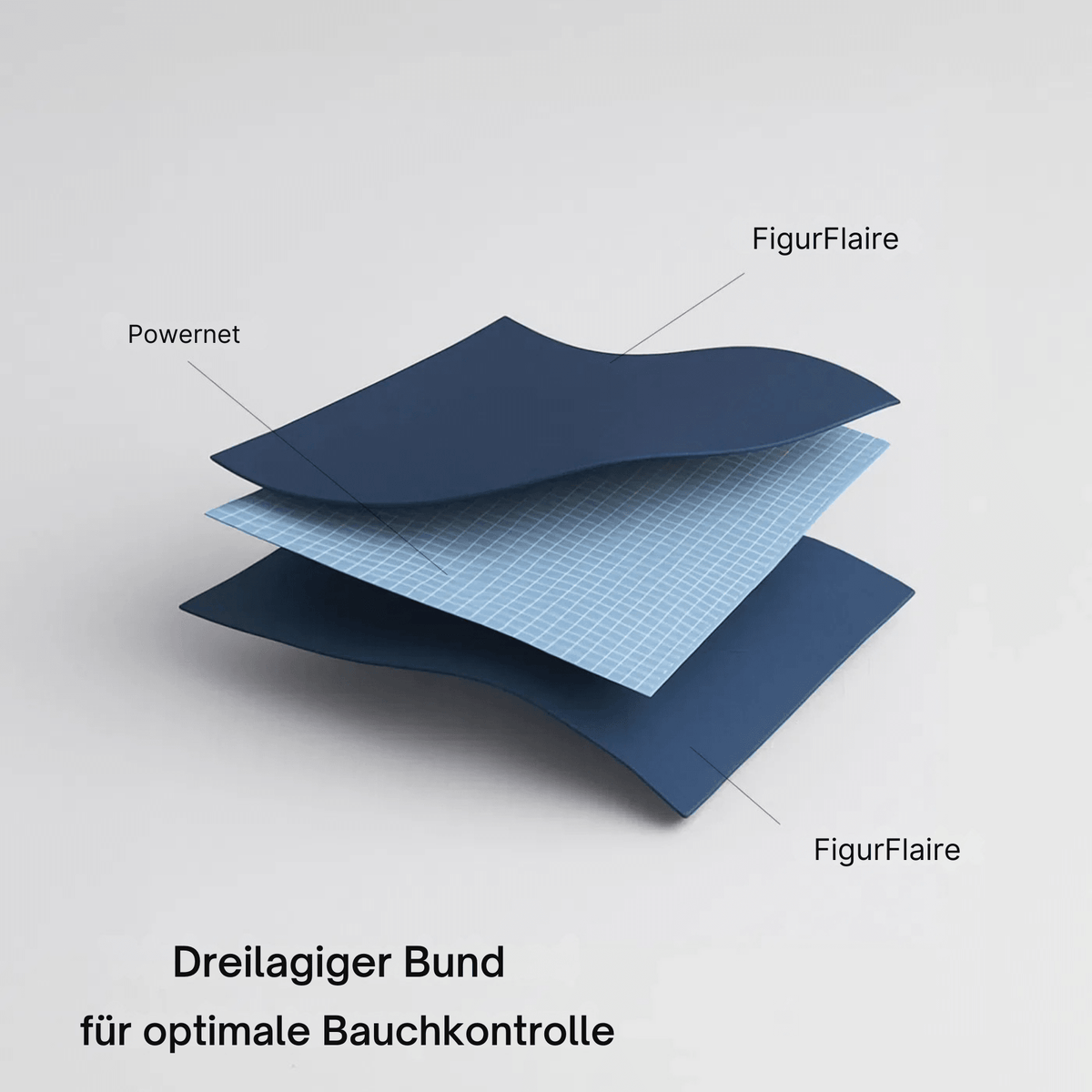 FigurFlaire™ / Ihre perfekte Sanduhrfigur - Sopheria