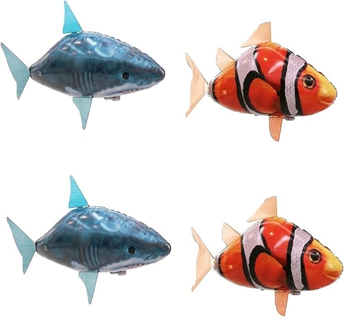 FischFlitz™ / Perfekt Für Partydekoration - Sopheria