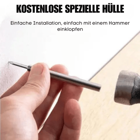 FixKraft – Nahtlose Doppelkopf Nägel - Sopheria