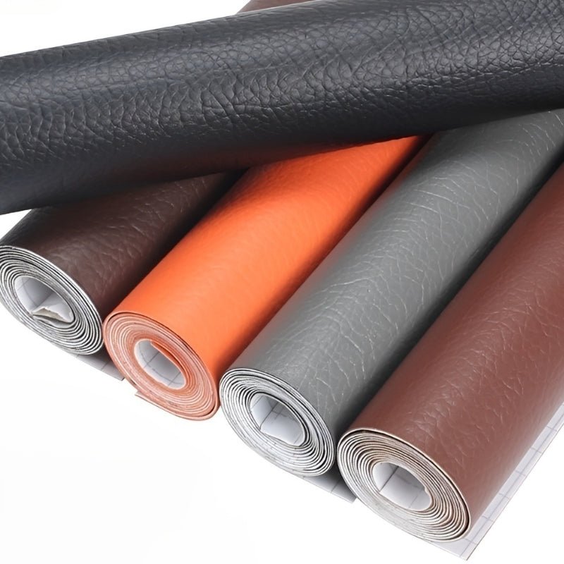 LeatherRevive - Reparieren Sie jeden Schaden mit Leichtigkeit!