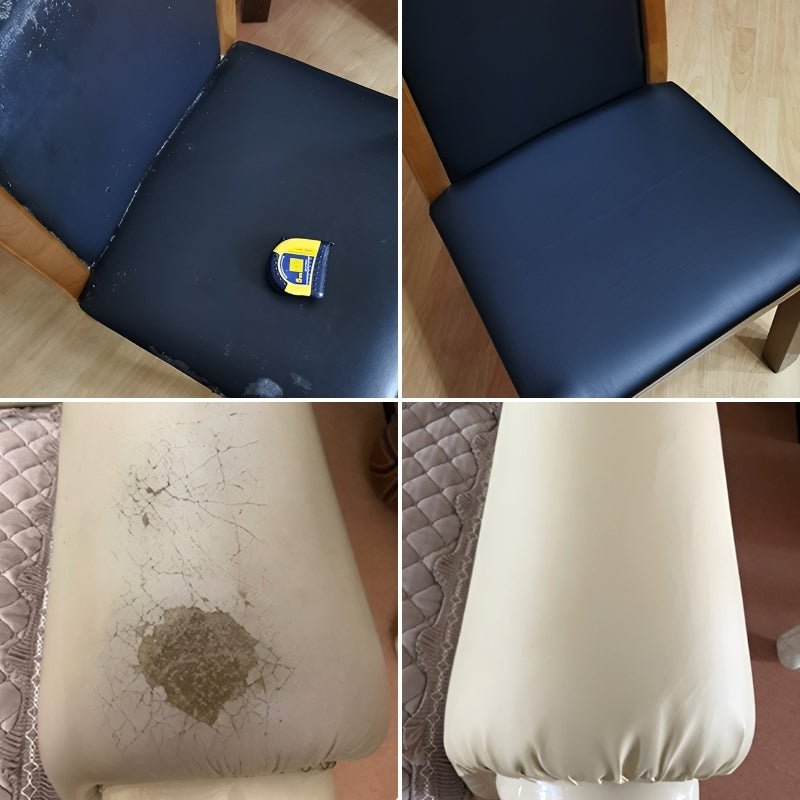 LeatherRevive - Reparieren Sie jeden Schaden mit Leichtigkeit!