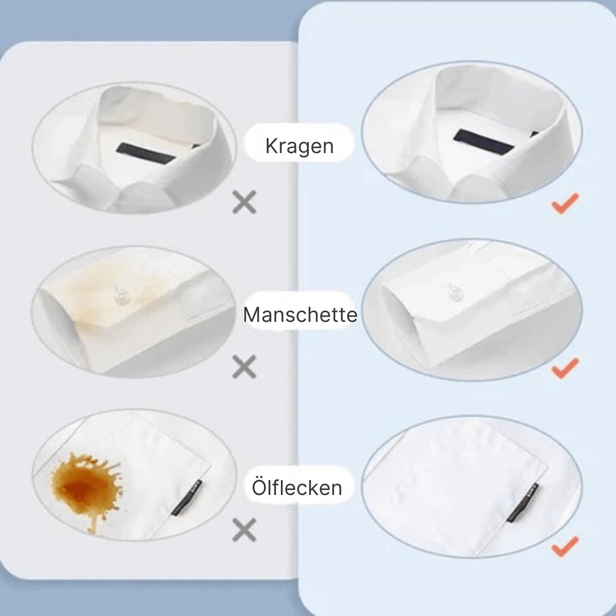 FleckFlash™ / Tragbares Trockenreinigungsspray zur schnellen Fleckenentfernung - Sopheria