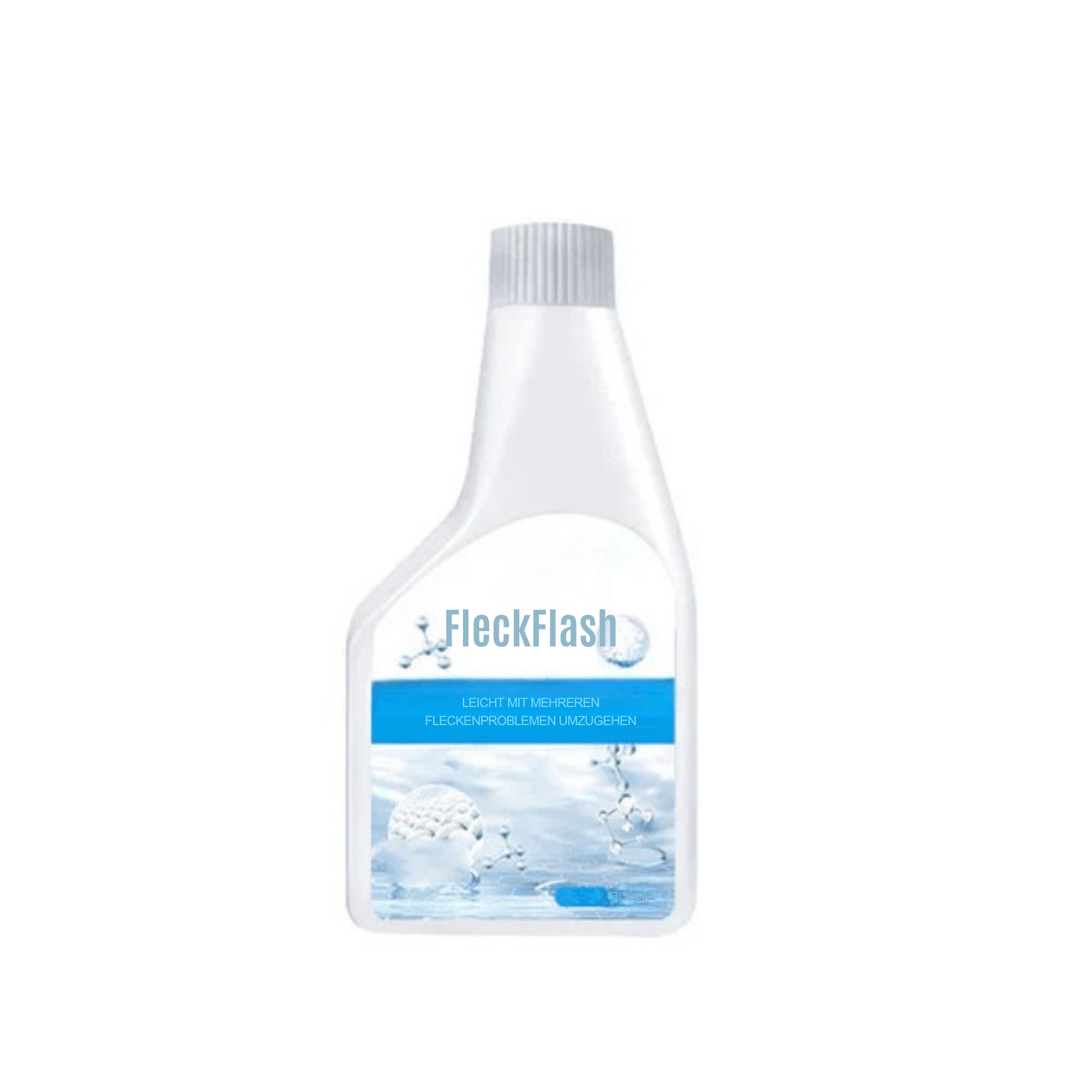 FleckFlash™ / Tragbares Trockenreinigungsspray zur schnellen Fleckenentfernung - Sopheria