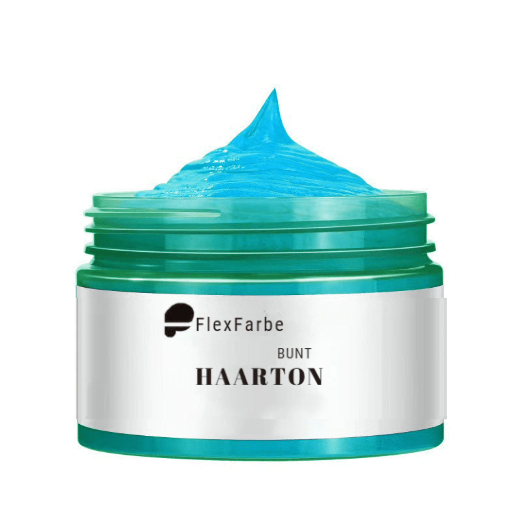 FlexFarbe™ / Temporäres Haarfärbewachs - Sopheria