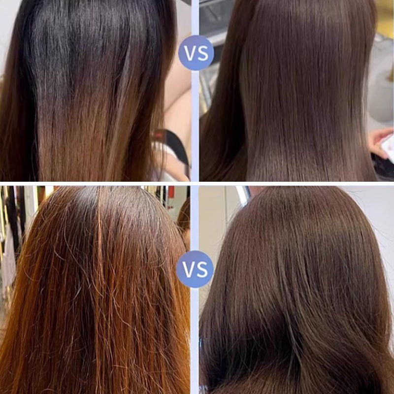 FlexFarbe™ / Temporäres Haarfärbewachs - Sopheria