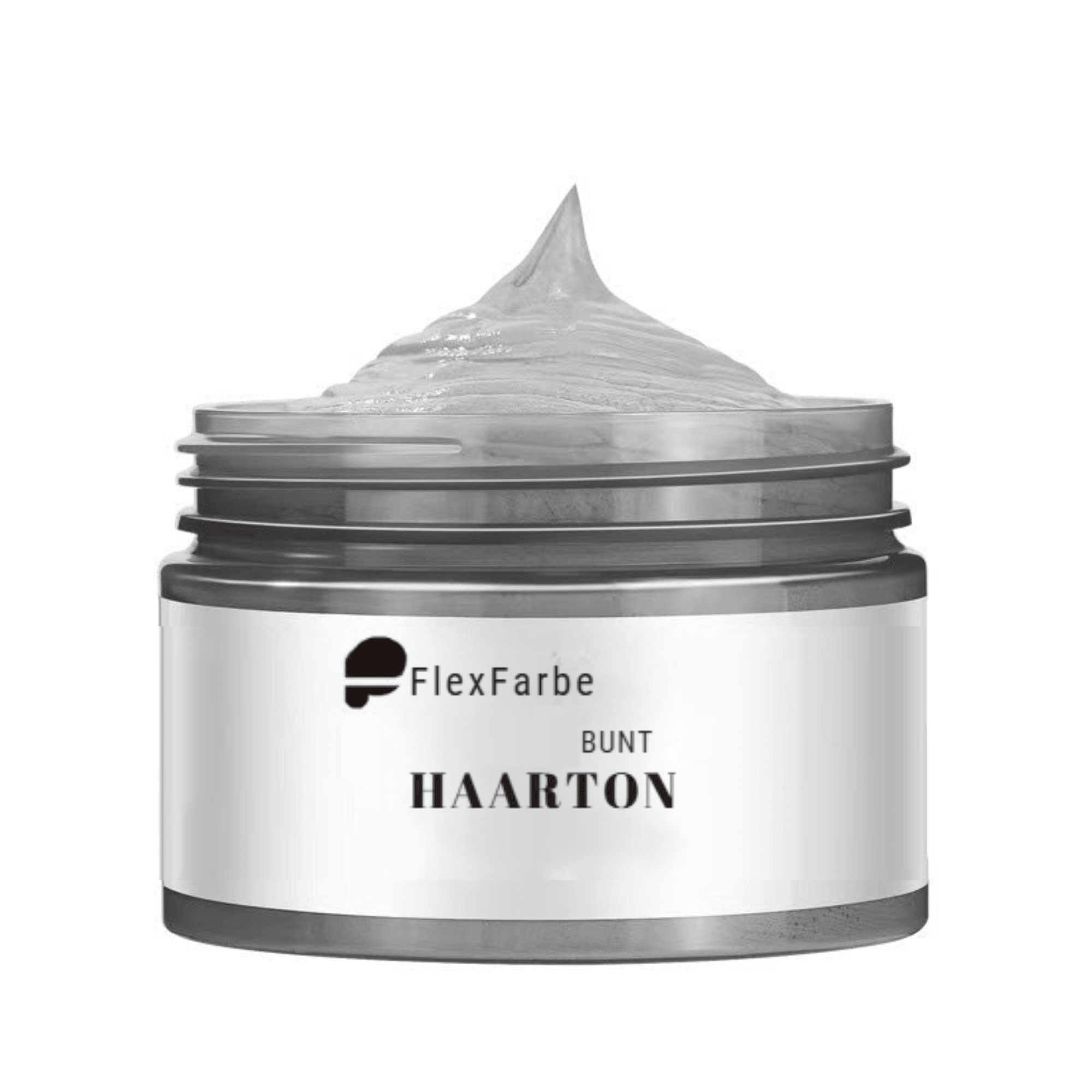 FlexFarbe™ / Temporäres Haarfärbewachs - Sopheria