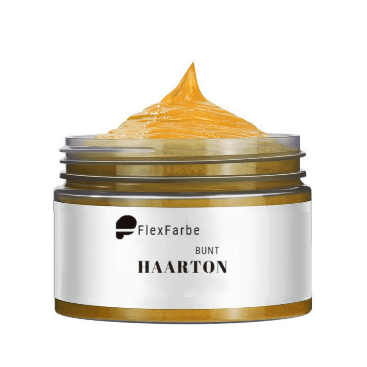 FlexFarbe™ / Temporäres Haarfärbewachs - Sopheria