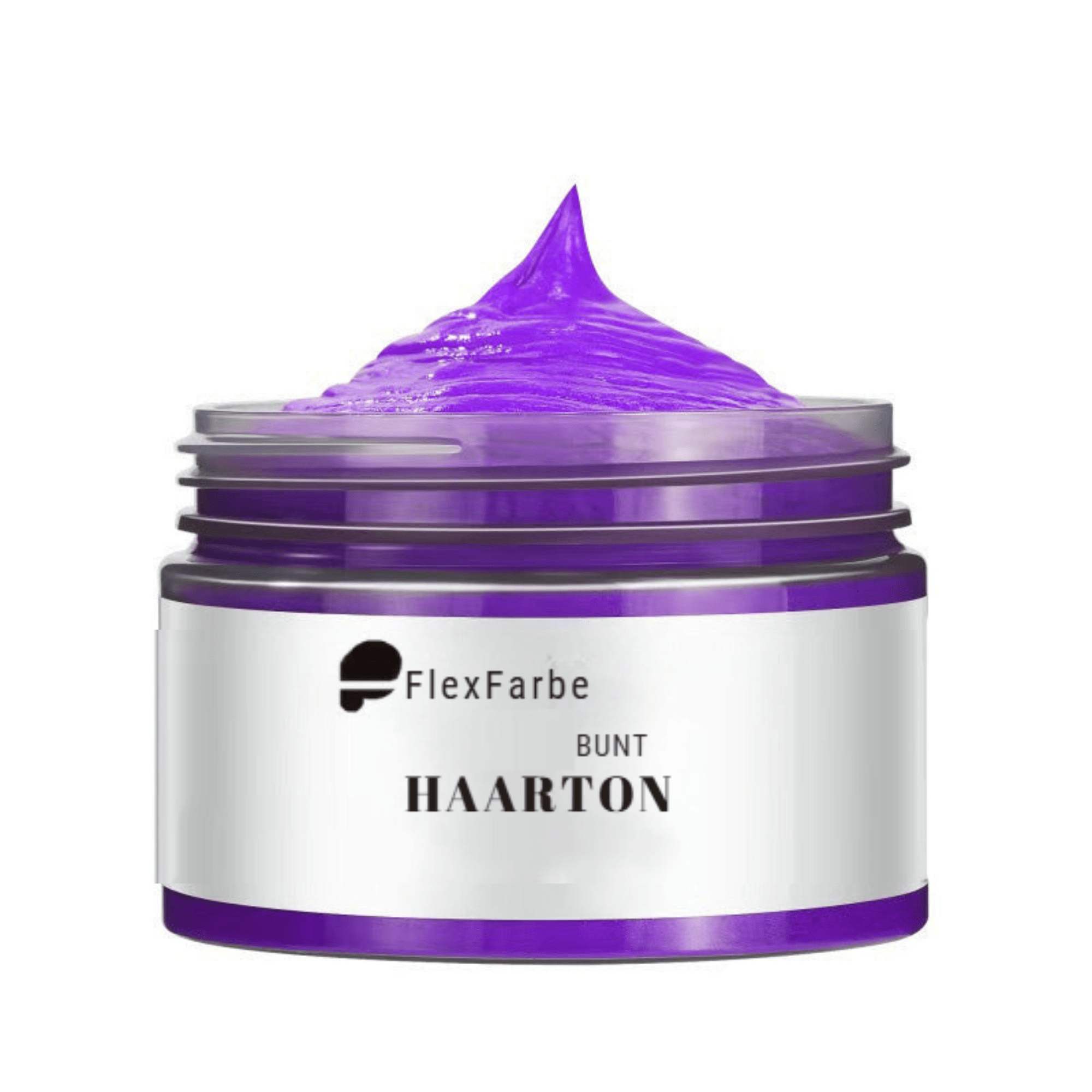 FlexFarbe™ / Temporäres Haarfärbewachs - Sopheria